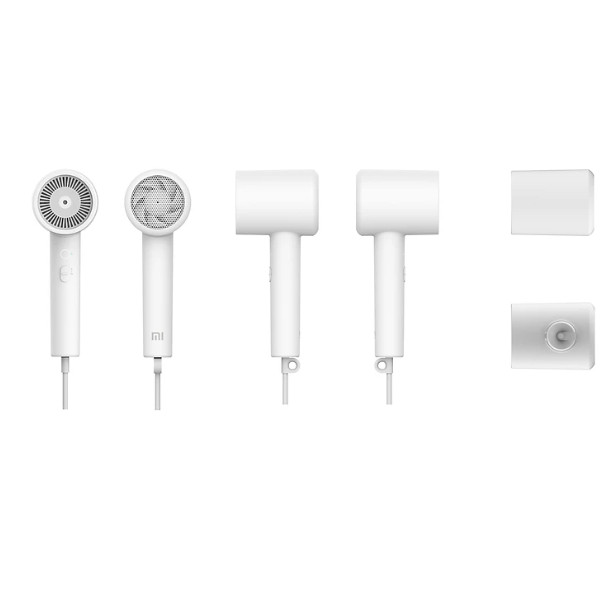[HÀNG CHÍNH HÃNG] Máy sấy tóc Xiaomi Mi Ionic Hair Dryer H300 EU