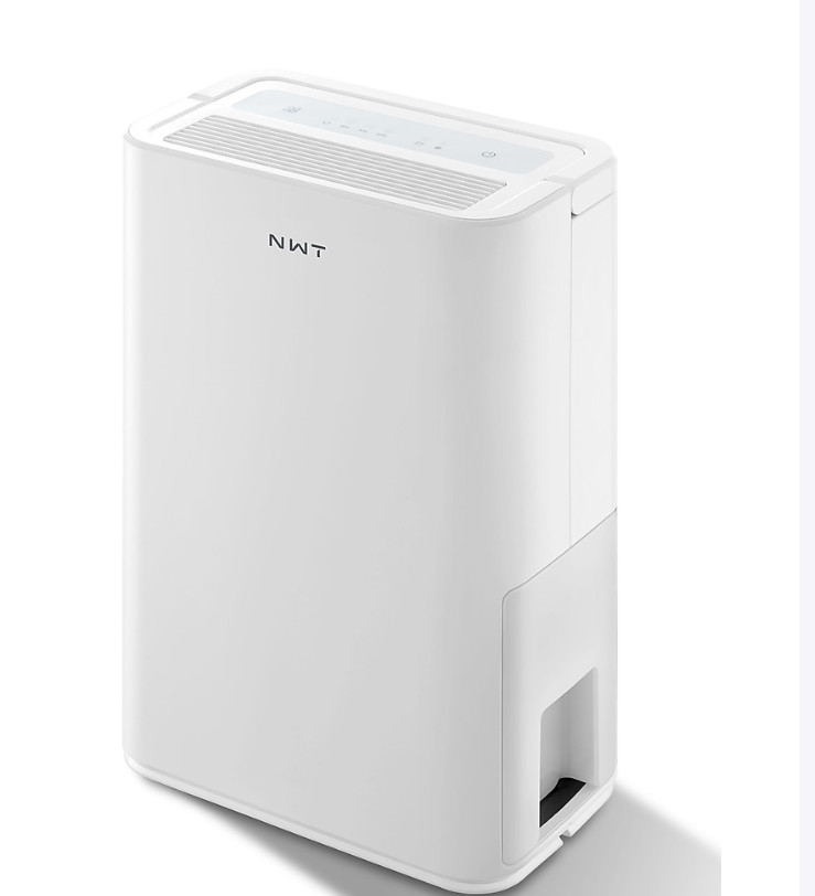 [HÀNG CHÍNH HÃNG] Máy Hút Ẩm Không Khí NEW WIDETECH 12L