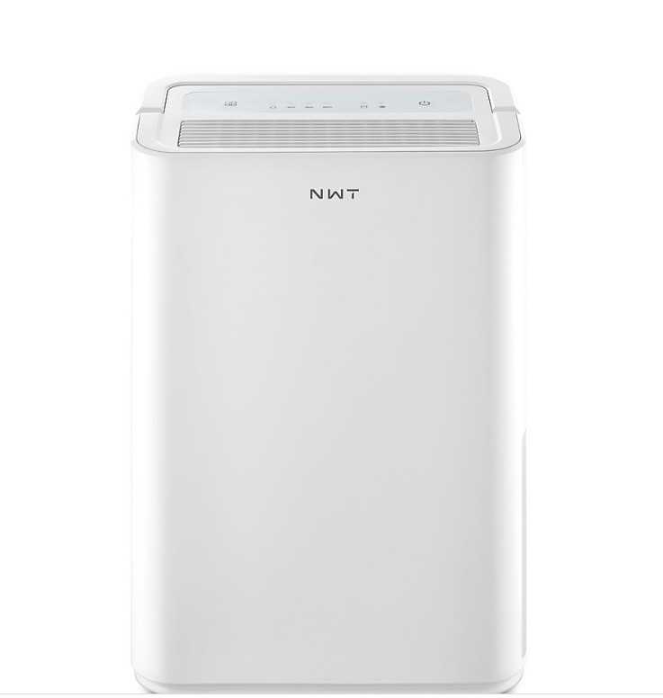 [HÀNG CHÍNH HÃNG] Máy Hút Ẩm Không Khí NEW WIDETECH 12L