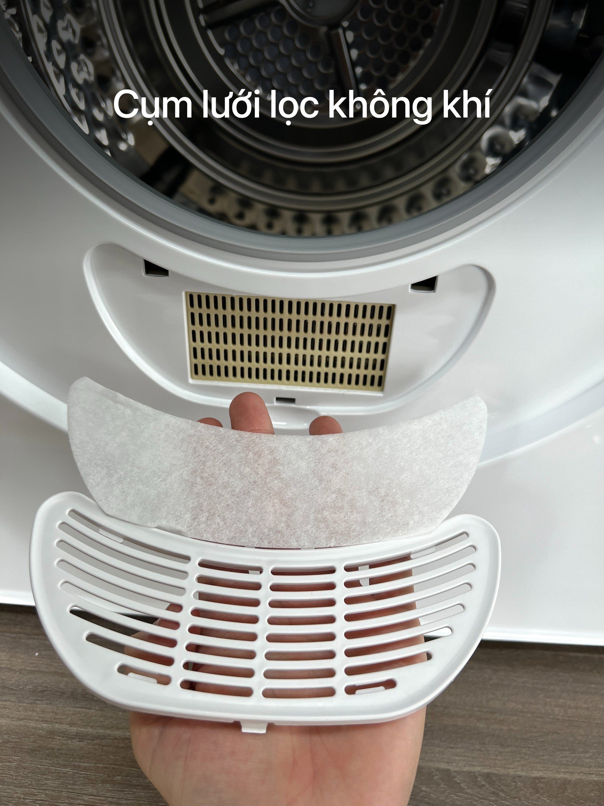 [HÀNG CHÍNH HÃNG ] Máy Sấy Quần Áo 2GOOD GB10