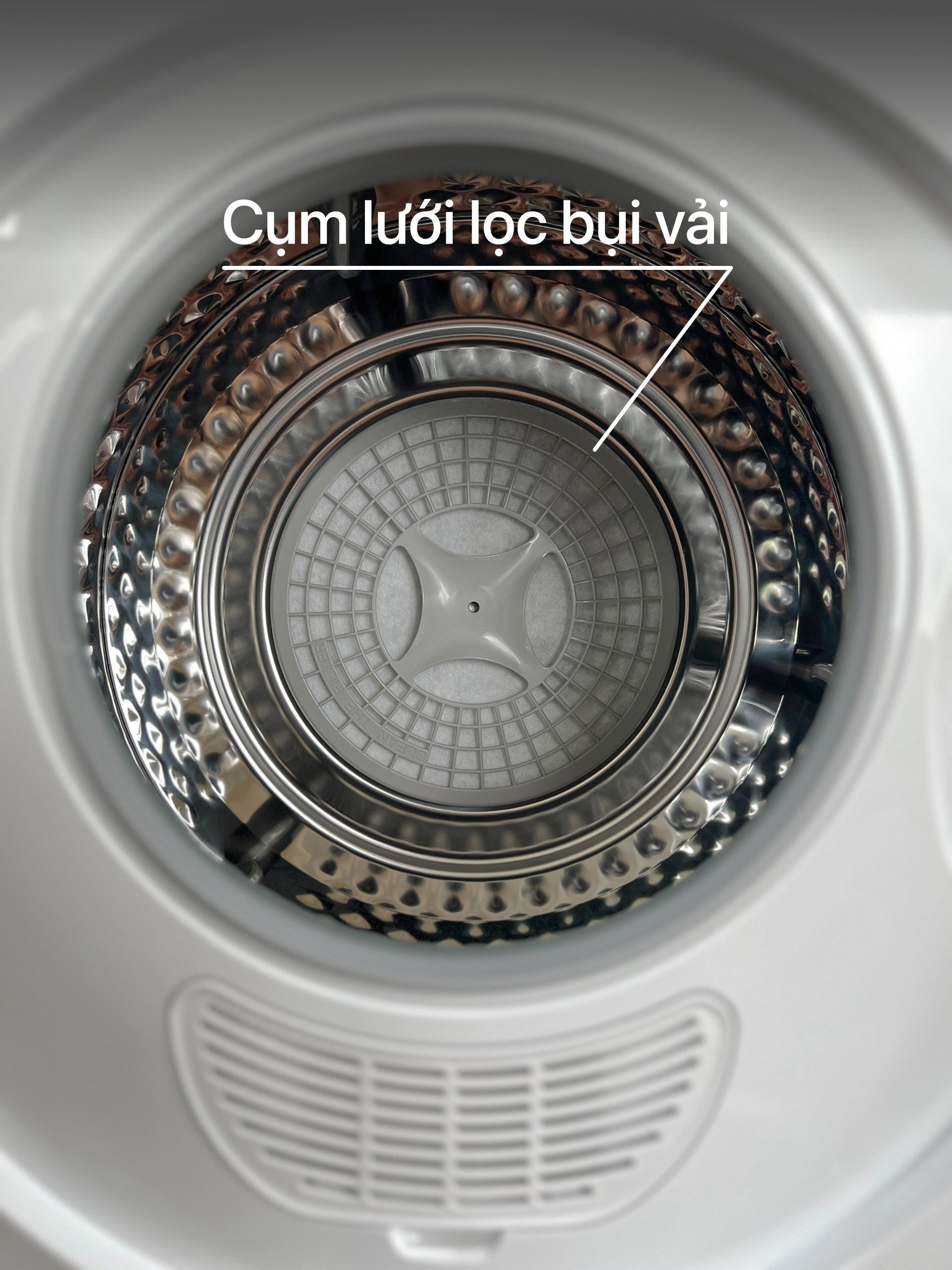 [HÀNG CHÍNH HÃNG ] Máy Sấy Quần Áo 2GOOD GB10