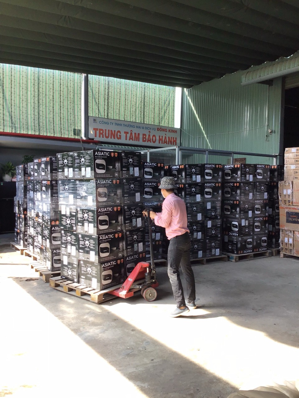 [HÀNG CHÍNH HÃNG] Bình nước nóng nhà tắm RENOVA / CHIEKO / ASIATIC