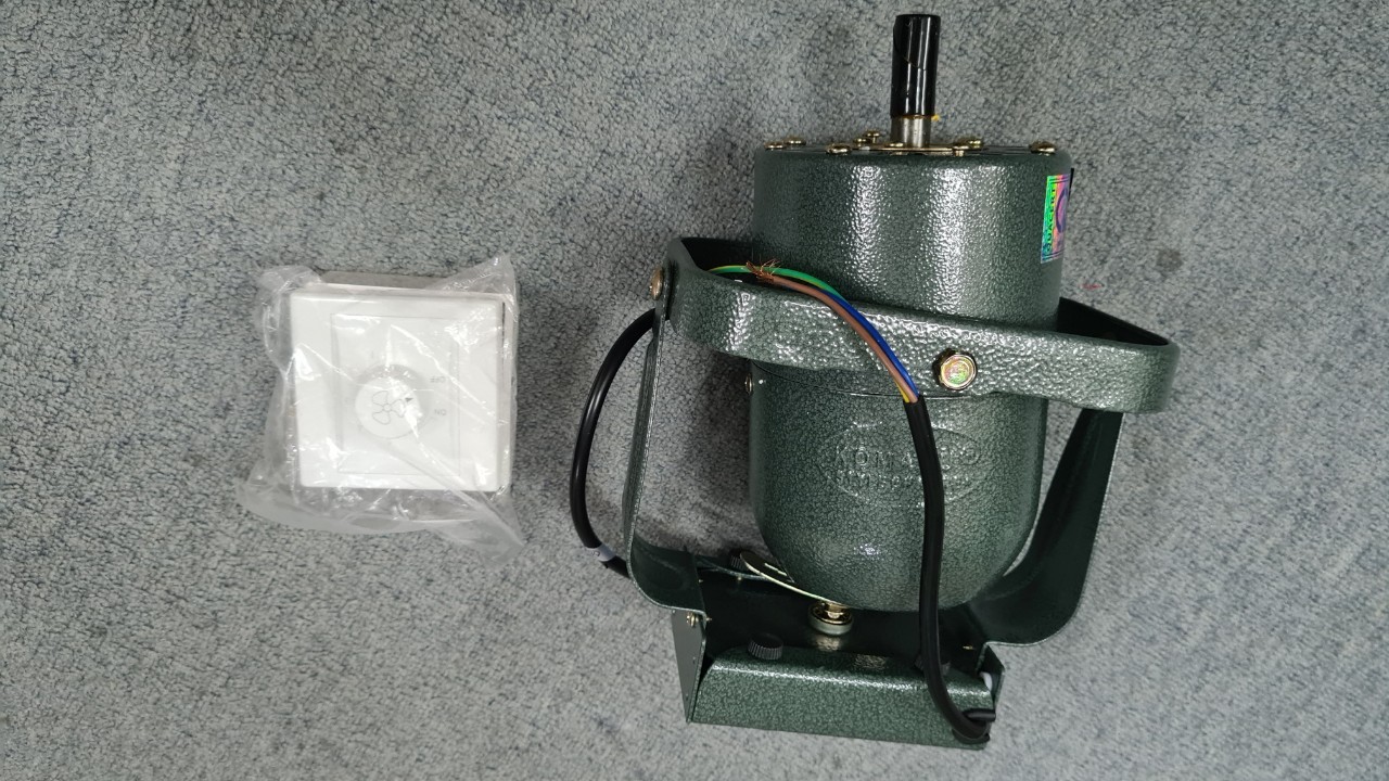 [HÀNG CHÍNH HÃNG] Quạt đảo trần Komasu KM-50/QĐT / KM50/QĐT / KM45/QĐT / KM-45/QĐT