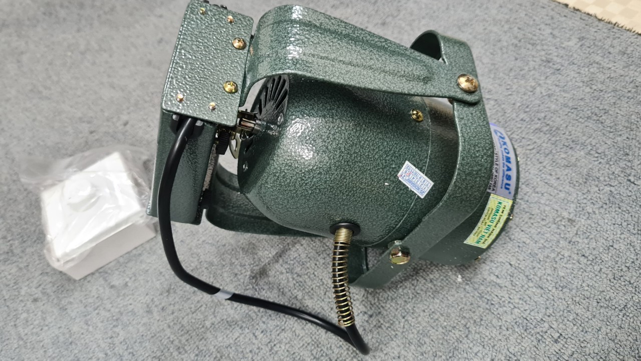 [HÀNG CHÍNH HÃNG] Quạt đảo trần Komasu KM-50/QĐT / KM50/QĐT / KM45/QĐT / KM-45/QĐT