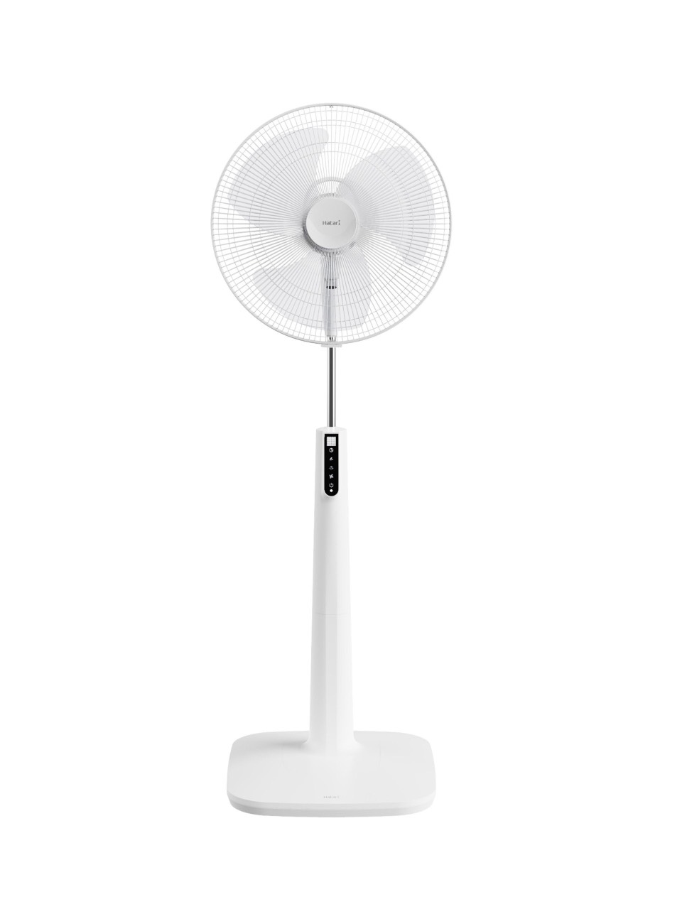 [HÀNG CHÍNH HÃNG] Quạt cây có điều khiển từ xa Hatari HD-P16R1 thay thế mã cũ HD-P16R3