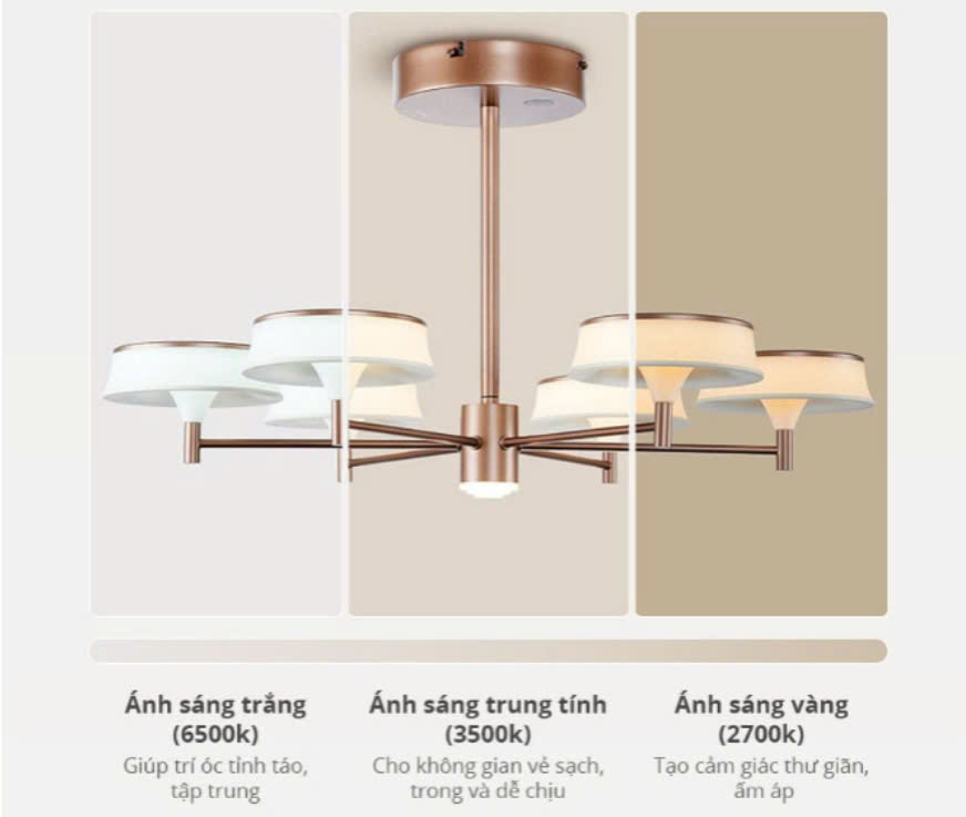 [ HÀNG CHÍNH HÃNG ] Đèn trang trí HHGLZ510188