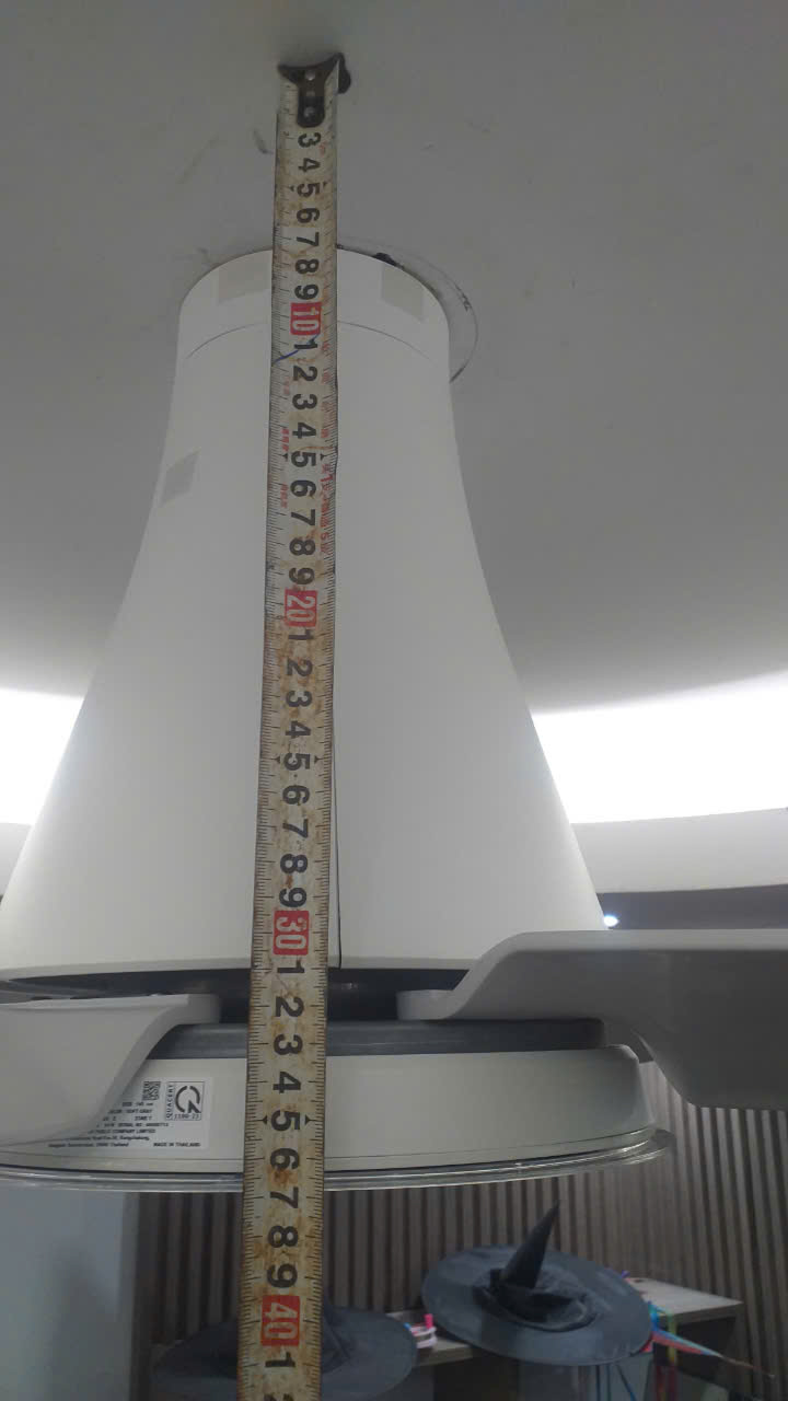 [MITSUBISHI | C56-RW5] [CHÍNH HÃNG] Quạt trần Mitsubishi C56-RA5