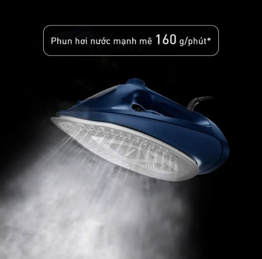 Bàn ủi hơi nước NI-U800ARA