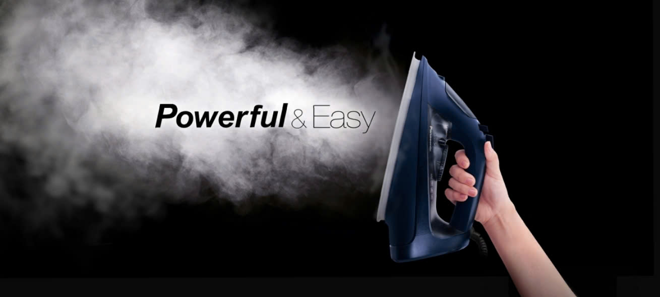 Bàn ủi hơi nước NI-U800ARA