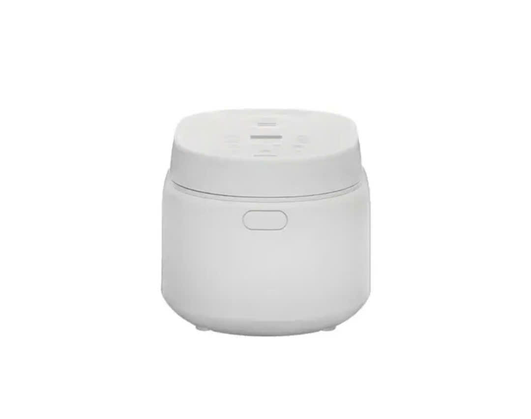 [HÀNG CHÍNH HÃNG] Nồi cơm điện tử SR-DL184WRA