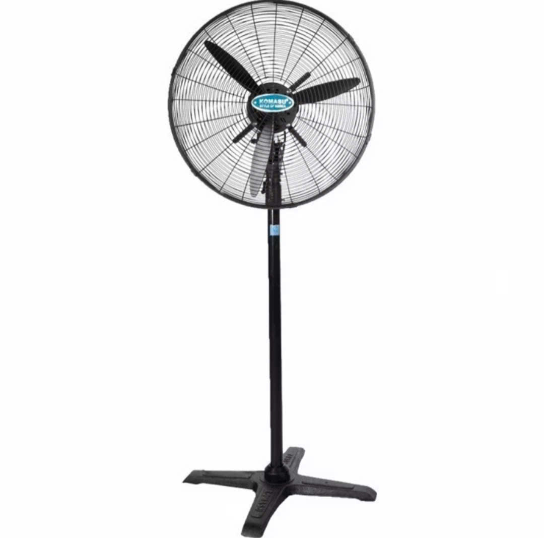 [HÀNG CHÍNH HÃNG] [KOMASU] Quạt cây công nghiệp Komasu KM-750S