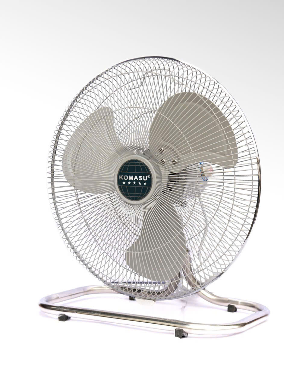 [HÀNG CHÍNH HÃNG] Quạt Chân Quỳ Có Tuốc Năng Komasu BS35-TN / BS35TN