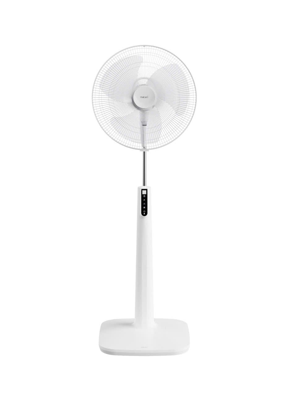 [HÀNG CHÍNH HÃNG] Quạt cây Hatari P18R1 ( thay thế mã cũ: HF-P18R6)