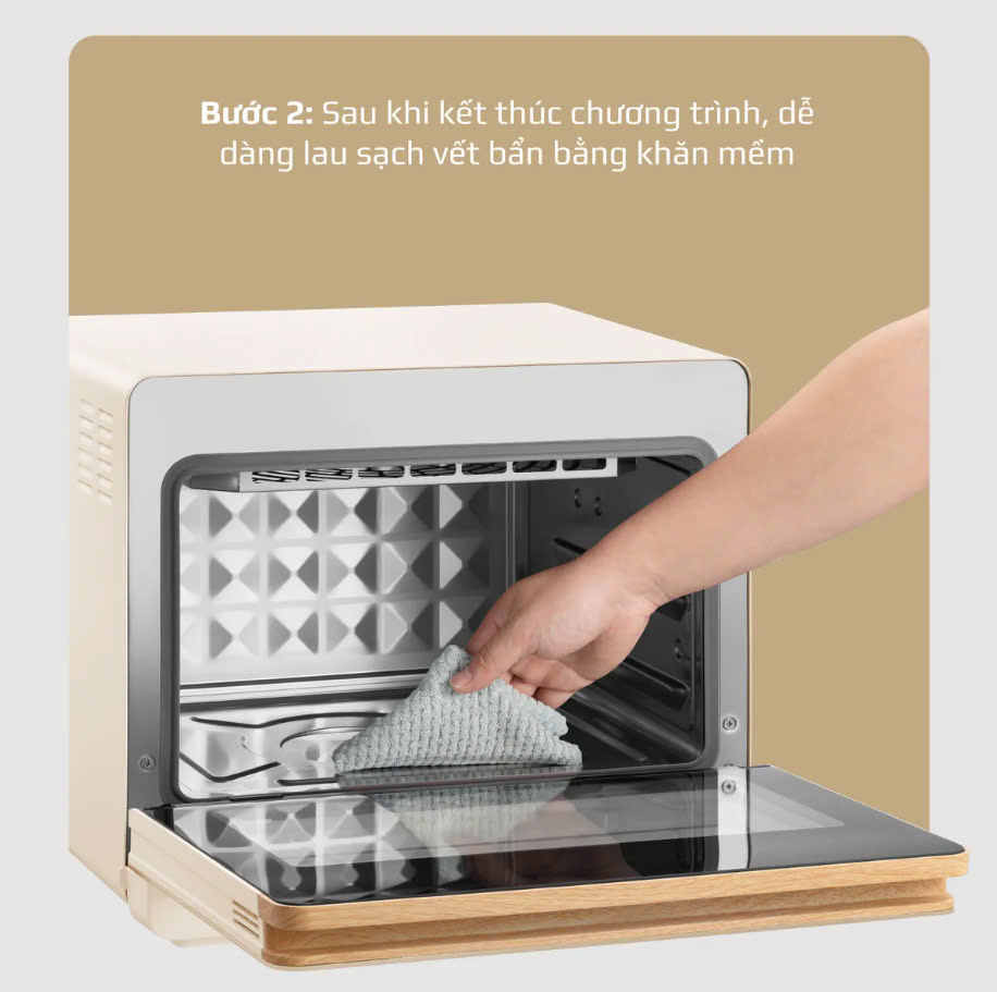 [Hàng chính hãng] Nồi Chiên Hấp Đa Năng OLIVO SF20 PRO
