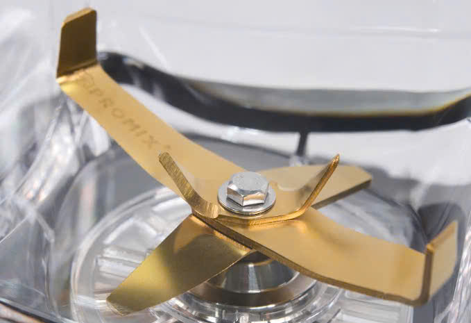 [HÀNG CHÍNH HÃNG] Máy xay đa năng nhãn hiệu Promix, Model: 912B