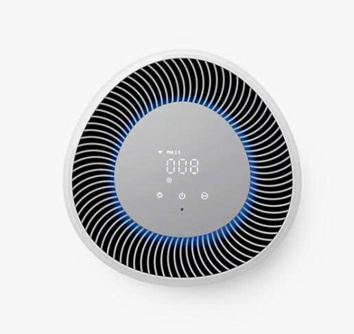 [HÀNG CHÍNH HÃNG] PureProtect Quiet Series 2200 Máy lọc không khí thông minh AC2220/10