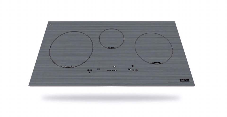 Bếp Điện Từ Ba ZEPA-8131