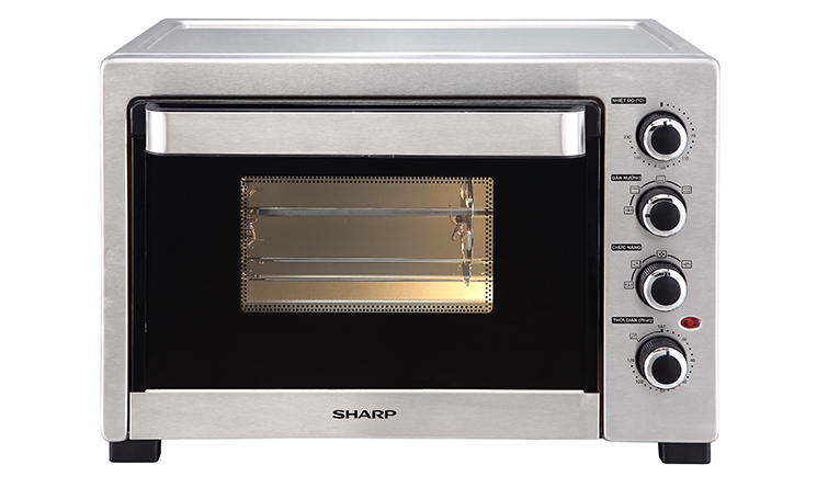 EO-A324RCSV-ST LÒ NƯỚNG ĐIỆN (hàng chính hãng)