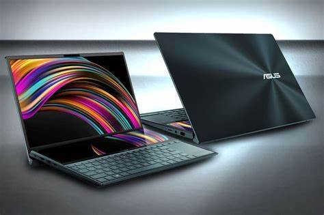 Có nên mua Asus Zenbook Duo UX481F không