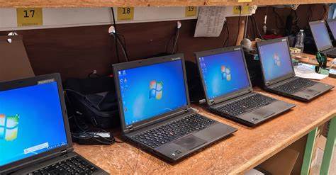 Những sai lầm và lưu ý khi đi mua Laptop