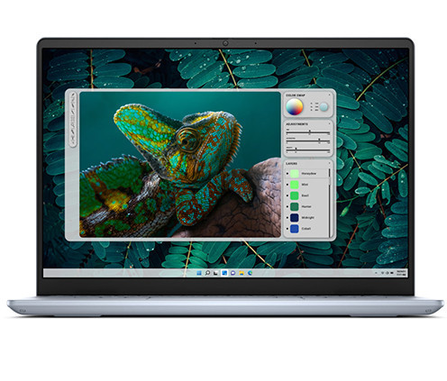 Máy tính xách tay Dell Inspiron 14 Plus 7440 (Core i7-13620H | 16GB | SSD 1TB | Màn 14 inch QHD 2.2K) - Vỏ nhôm, Blue ice