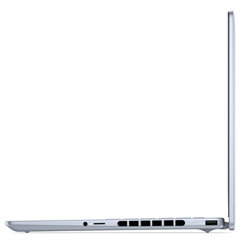 Máy tính xách tay Dell Inspiron 14 Plus 7440 (Core i7-13620H | 16GB | SSD 1TB | Màn 14 inch QHD 2.2K) - Vỏ nhôm, Blue ice