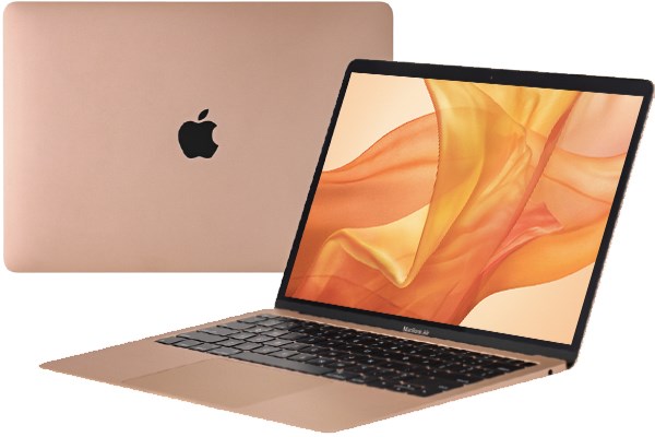 MacBook Air 2018 128G 8GB