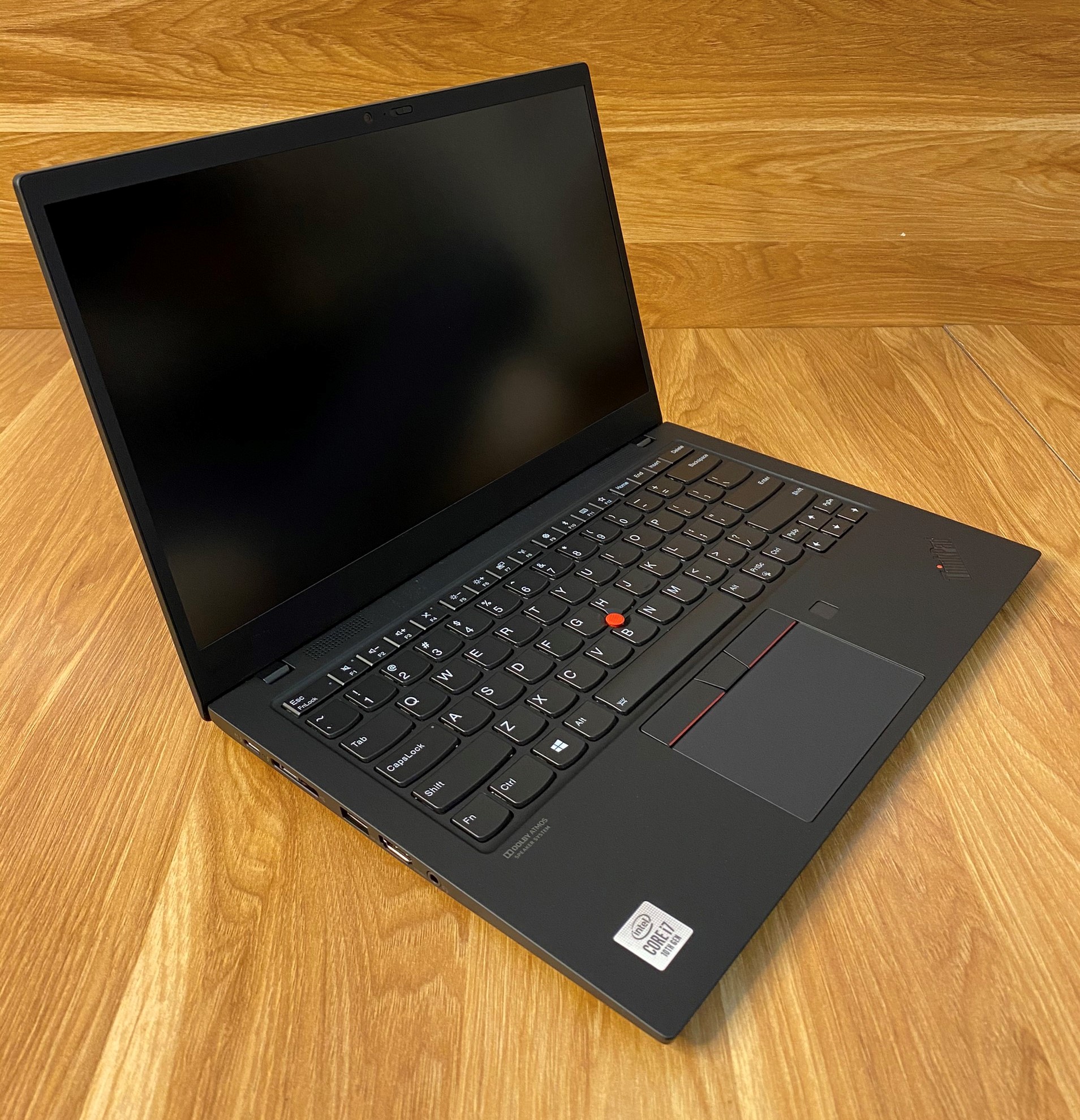Laptop Lenovo X1 Carbon Gen 6- Đánh Giá Chi Tiết- Giá Tốt Nhất | Xrazer