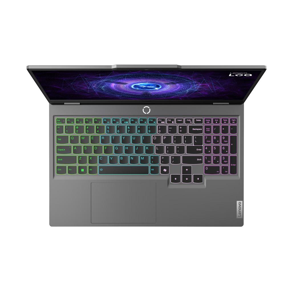[Full VAT]Lenovo LOQ 15IRX9 Core i5 13450Hx Ram 16GB SSD 1TB RTX 3050 6GB Màn hình 15,6inch FullHD 144Hz