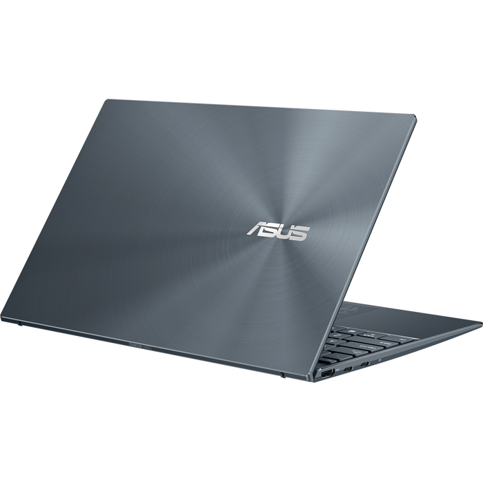 [Mới 100%] Asus Zenbook UM425UA AM501T Ryzen 5 - 5500U/ 8GB/ 512GB/ AMD Radeon/ 14.0 FHD IPS