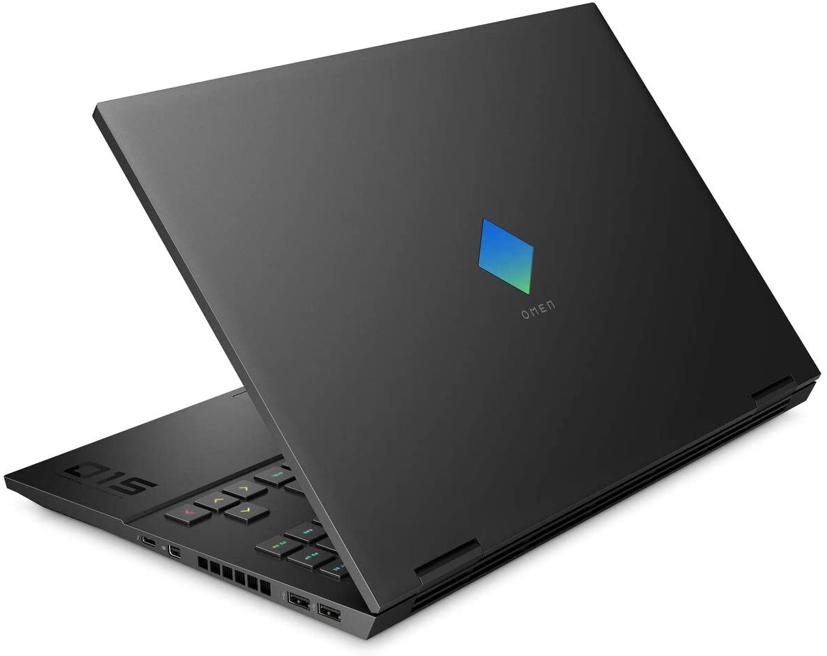 [Mới 100%] HP Omen 15 en1570wm (Ryzen 7 - 5800H/ 16GB/ 1TB/ RTX 3070/ 15.6 FHD)