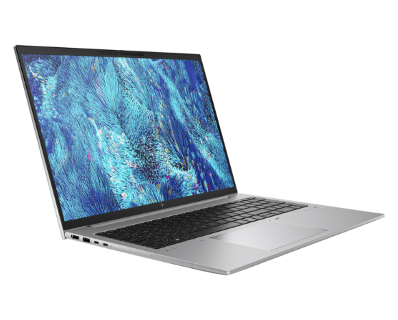 HP Zbook Power 16 G11 Ultra 7 155H Ram 16GB SSD 512GB A500 Màn 16inch 2K