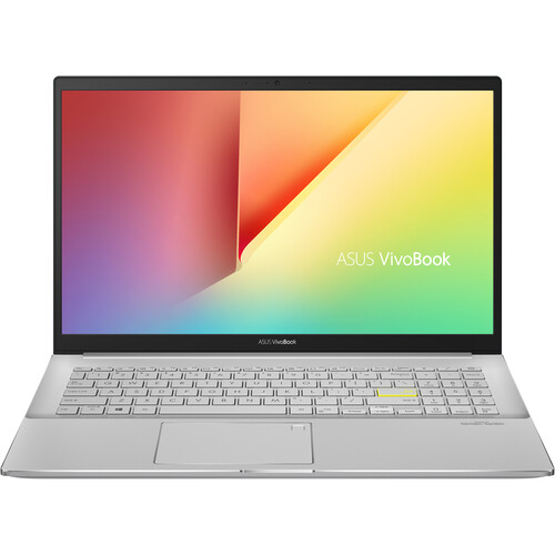 [Mới 100%] Asus VivoBook S533EA-DH51 (Core i5-1135G7/ 8GB/ 512GB/ Intel Iris Xe Graphics/ 15.6inch FHD IPS)