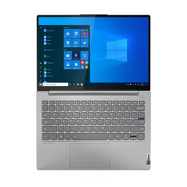 [Mới 100%] Lenovo ThinkBook 13s G2 ITL Core i5-1135G7/ 8GB/ 256GB/ 13.3 WUXGA IPS