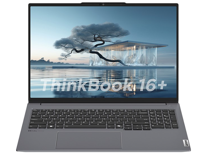 Lenovo Thinkbook 16 G6+ 2024 Ryzen 7 8845H Ram 32GB SSD 1TB AMD Radeon™ 780M Màn 16 inch 2.5K IPS 120Hz