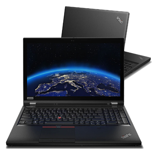 [Likenew] Lenovo Thinkpad P53 Core i7 9750H Ram 16GB SSD 256GB Quadro T1000 Màn 15.6 inch FullHD