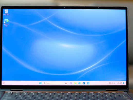 [Outlet] Dell Latitude 9330 2in1 Core i5 1240U Ram 16Gb SSD 256GB Màn 13.3inch 2K cảm ứng