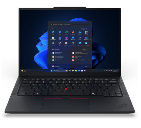 Laptop Lenovo ThinkPad E14 Gen 7 Ultra 5 225U Ram 16GB SSD 512GB Intel Graphics Màn 14inch WUXGA (bảo hành hãng 24 tháng)