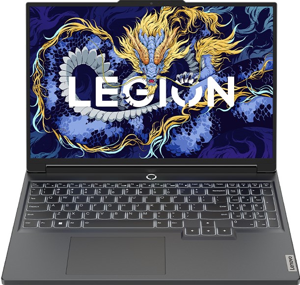 [ Mới 100% ] Lenovo Legion 5 2024 (Y7000P) (i7-14650HX, RTX 4060 8GB, Ram 16GB, SSD 01TB SSD, 16 inch 2.5K, 100% sRGB, 165Hz)