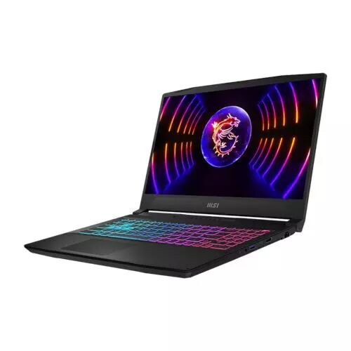 [Mới 100%] MSI Katana 15 (2023) i7-13620H/ 16GB/ 512GB SSD/ GeForce RTX 4070/ 15.6inch FHD 144Hz