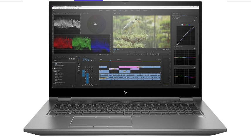 HP Fury 17 G8 Core i9 11950H Ram 32GB SSD 512GB A2000 Màn hình 17.3inch FullHD (bảo hành 6 tháng)