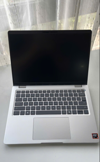 Dell Pro 14 Plus PB14255 Ryzen 5 230 RAM 32GB SSD 256GB Màn 14inch FullHD+