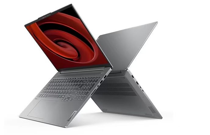 [New 100%] Lenovo Ideapad Pro 5 Ryzen 5 8645HS Ram 16GB SSD 512GB RTX 3050 Màn 16inch 2K 120Hz