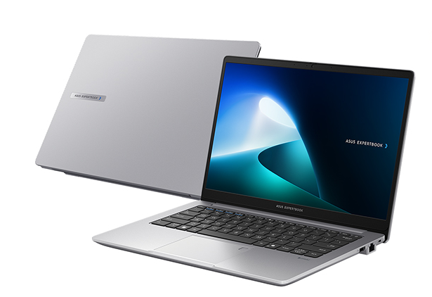 [New FullVAT] ASUS ExpertBook P1503CVA Core i5-13420H Ram 16GB SSD 512GB Màn hình 15.6 inch FullHD Intel UHD