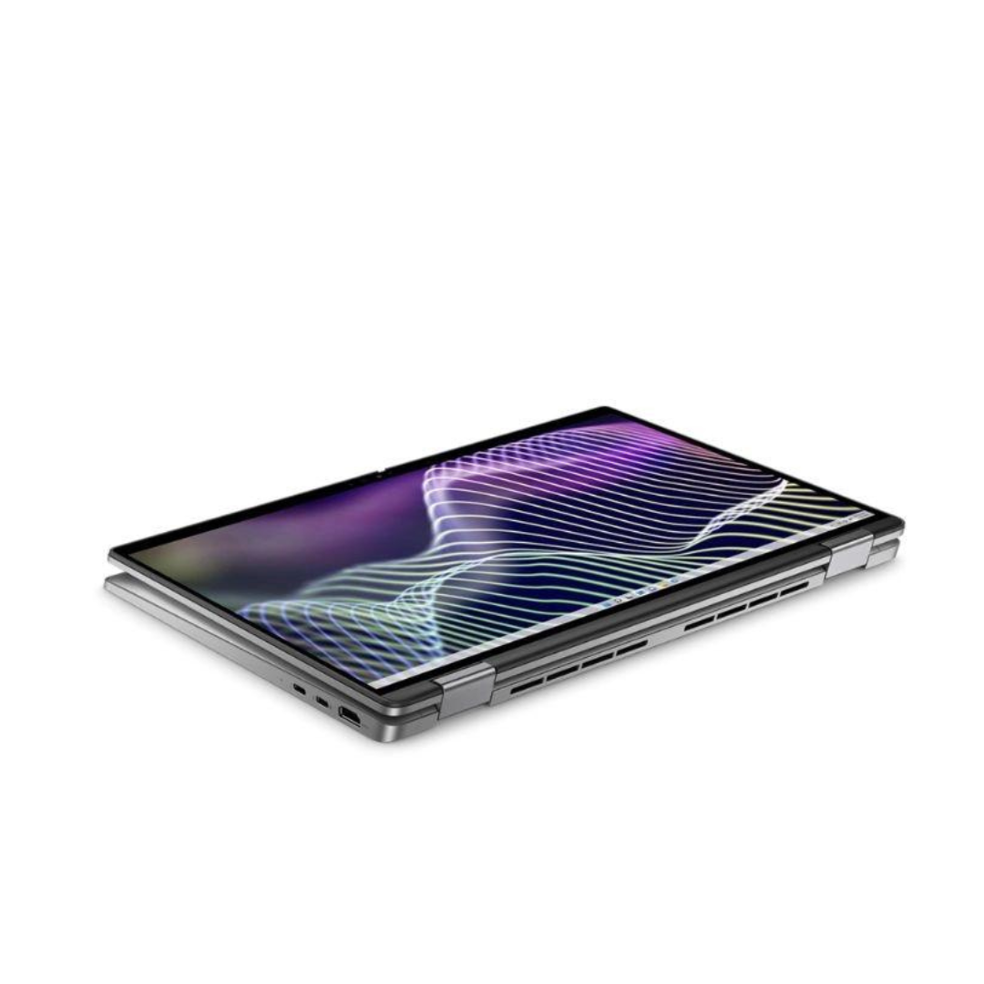 [Mới 100%] Dell Latitude 7440 2 in 1 Core i5-1345U RAM 16GB SSD 256GB Màn 14inch FHD+