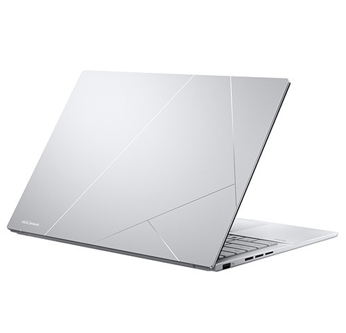 [New 100%] ASUS Zenbook 14 UX3405 Core Ultra9-185H RAM 32G SSD 1T Màn 14inch 2.8K 120Hz OLED