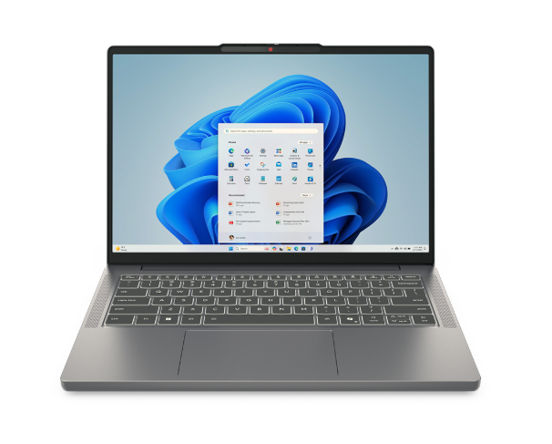 Lenovo IdeaPad Slim 3 14IPH11 Ultra 5 322 Ram 16GB SSD 512GB Intel® Graphics Màn hình 14inch WUXGA