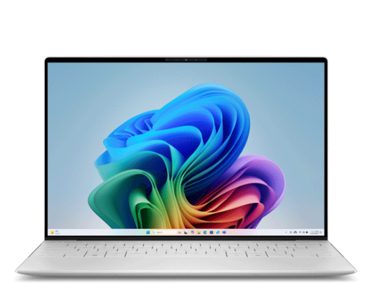 Dell Xps 13 9345 (2024) Snapdragon X Elite X1E-80-100 RAM 16GB SSD 512GB MÀN 13.4INCH 3K OLED