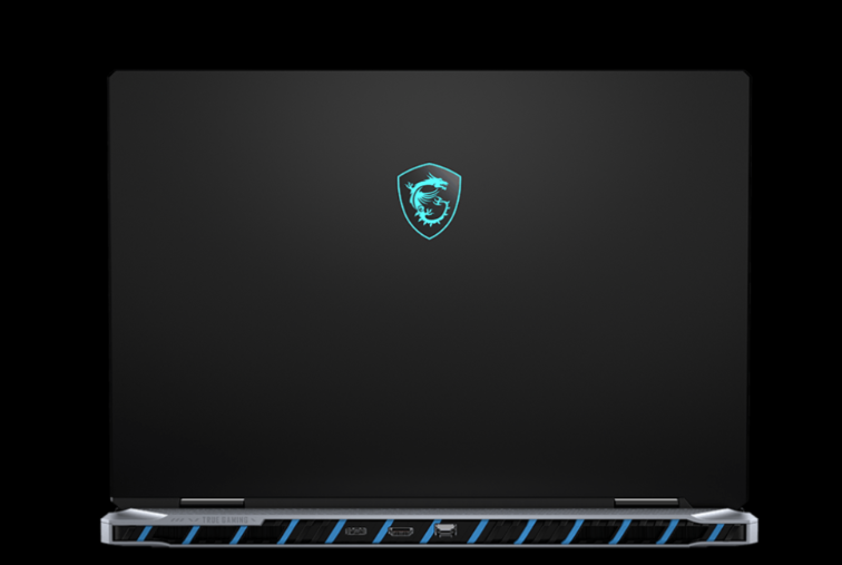 [New 100%] MSI Titan 18 HX A2XW Intel® Core™ Ultra 9 285HX Ram 64GB SSD 2TB Màn 18inch 4K MiniLED 120Hz RTX 5090