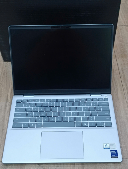 [New] Dell 14 Plus DB14250 Core Ultra 7 256V Ram 16GB SSD 1TB Màn hình 14inch 2.5K